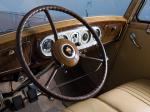 Packard Twelve Convertible Sedan by Dietrich 1935 года